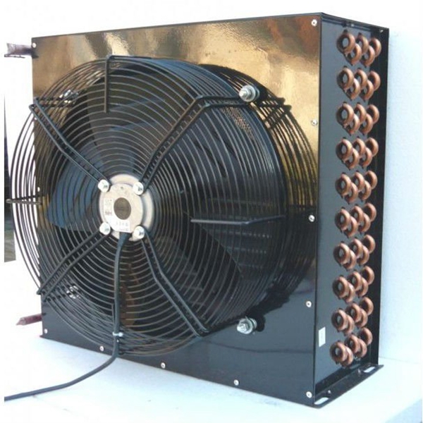 Refrigerant Condenser for Freezer