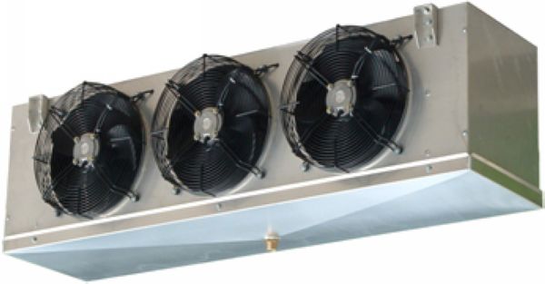 Industry DL Series Unit Cooler