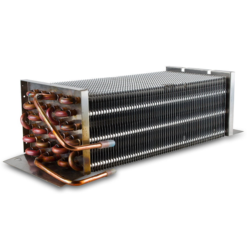 Refrigerator Evaporator