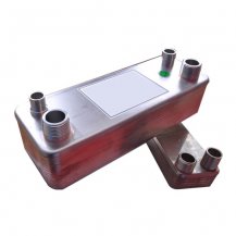 Brazed Heat Exchanger/PHE Plate Heat Exchanger
