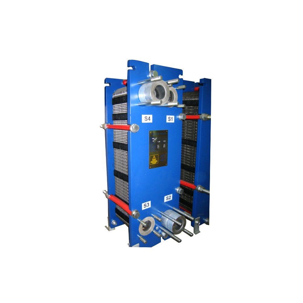 China Plate Heat Exchanger