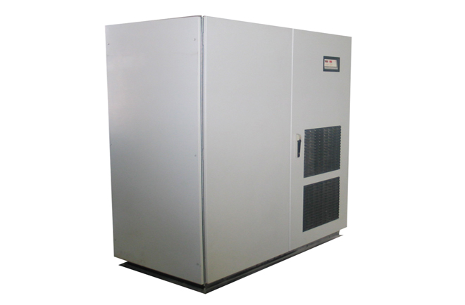 Closed Control Unit/Cabinet Air Conditioner