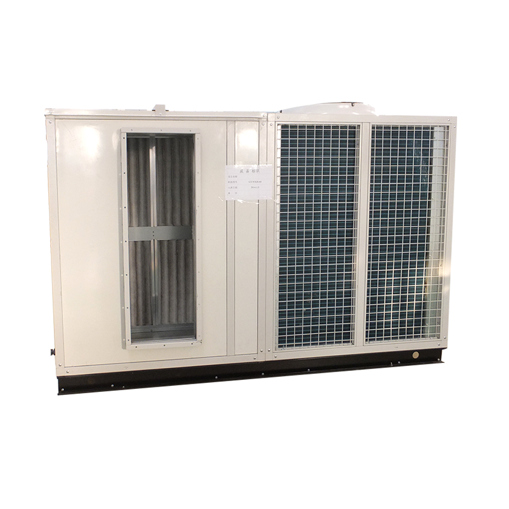 Precision AC