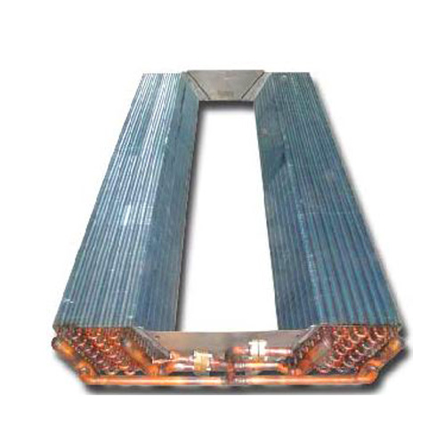 Bus Air Conditioner Condenser And Evaporator