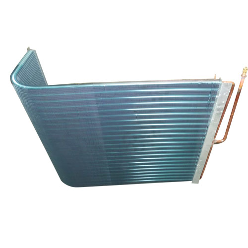 Air Conditioner Condenser Coil Factory