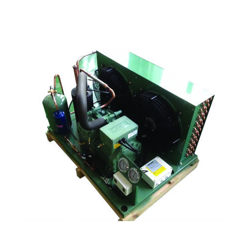 Shenglin Bitzer Compressor Condensing Refrigeration Unit
