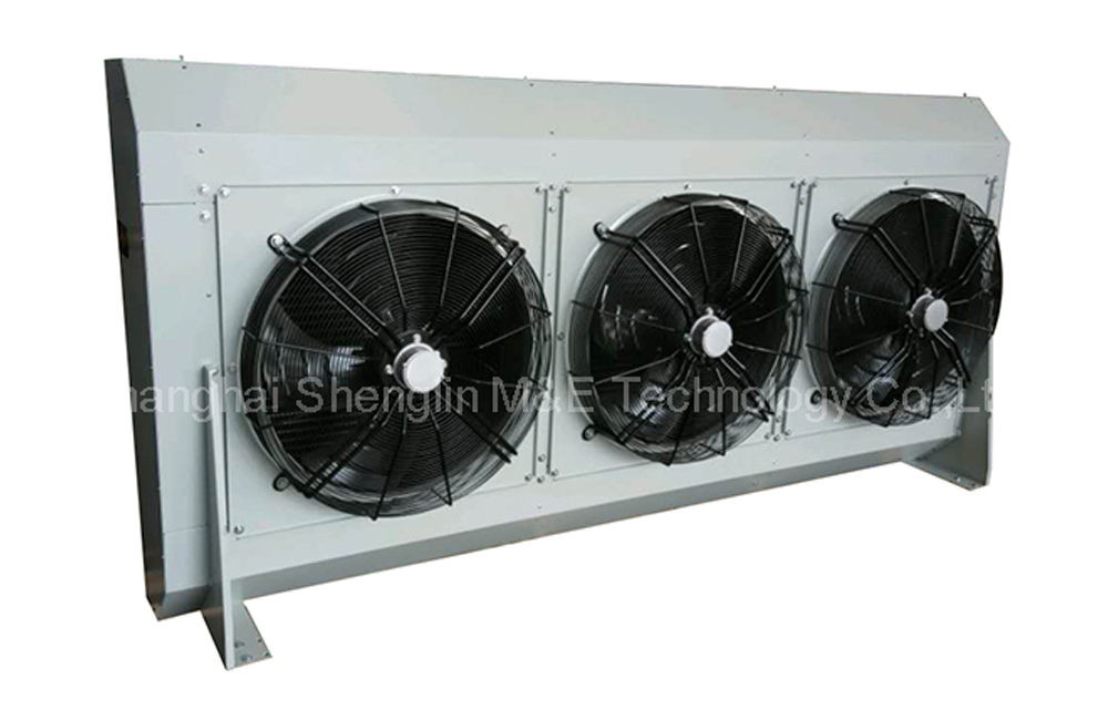 Dry Chiller SHSL-D1 Series（Horizontal Air Discharge）