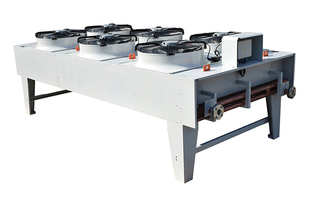 Dry Cooler SHSL-D3 Series