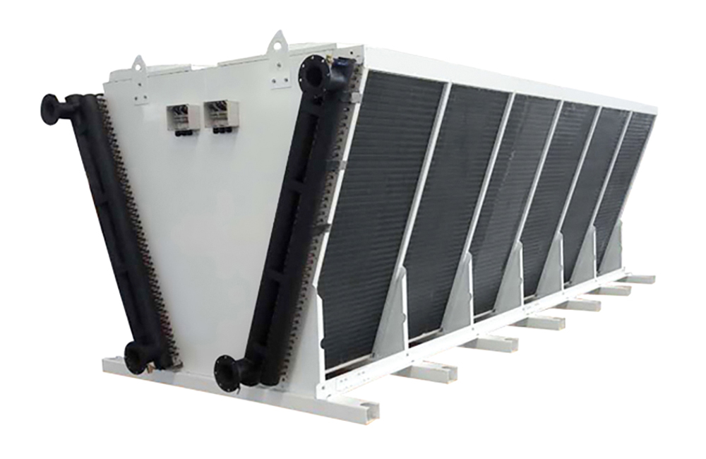 Dry Cooler SHSL-D4 Series/Shenglin Dry-coolers