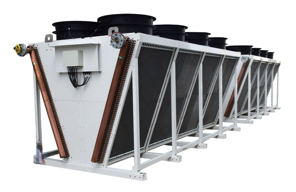 Shenglin Dry Air Cooler
