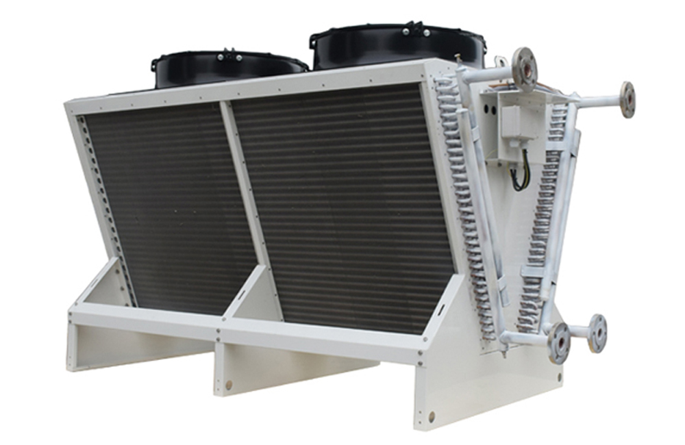 Dry Coolers For Bitcoin Mining Rig