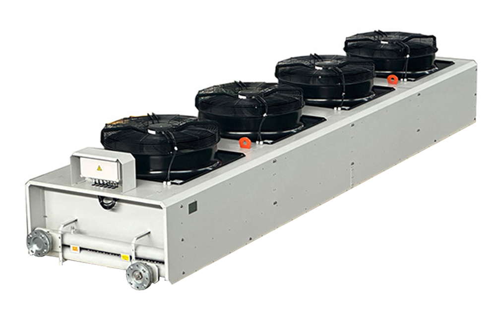 Dry Cooler SHSL-D1 Series