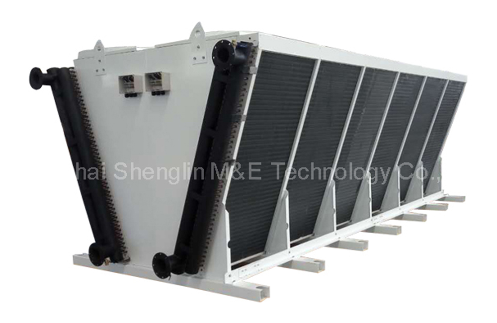 LT & HT Loop Radiators