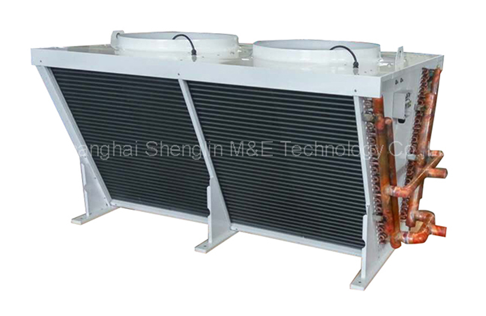 V Type Air Cooled Condenser/V Remote Condensers