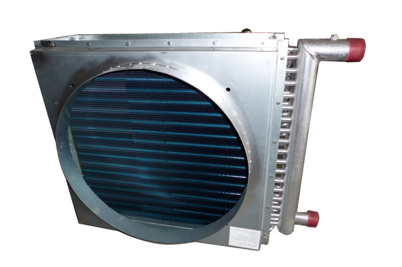 Central Air Conditioner Evaporator Unit