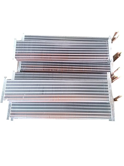 Cold Room Condenser Coil Factory