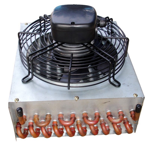 Commerical Air Cooler Evaporator for Cold Room