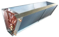 Huge Evaporator