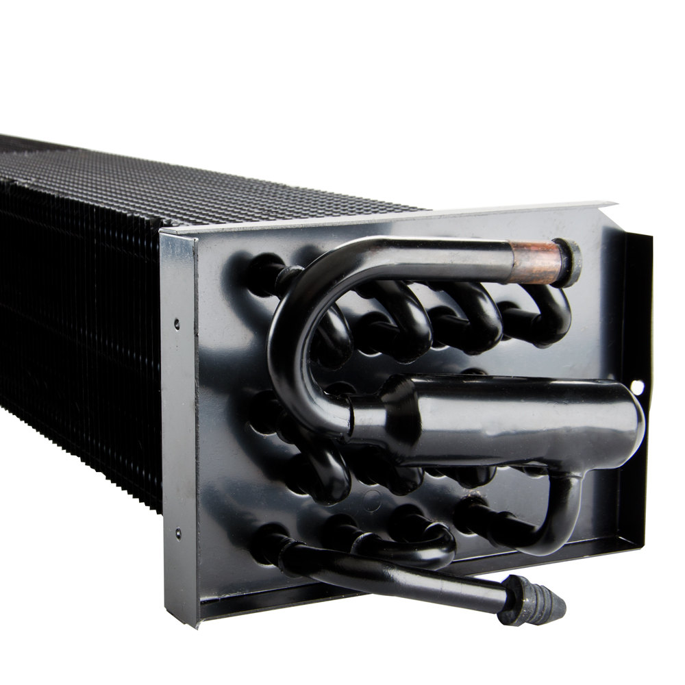 Refrigerator Evaporator