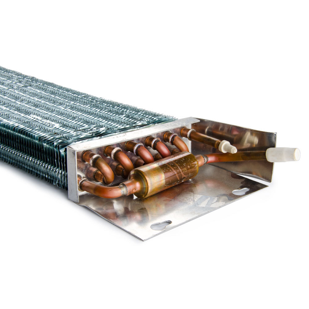 Water Dispenser Evaporator