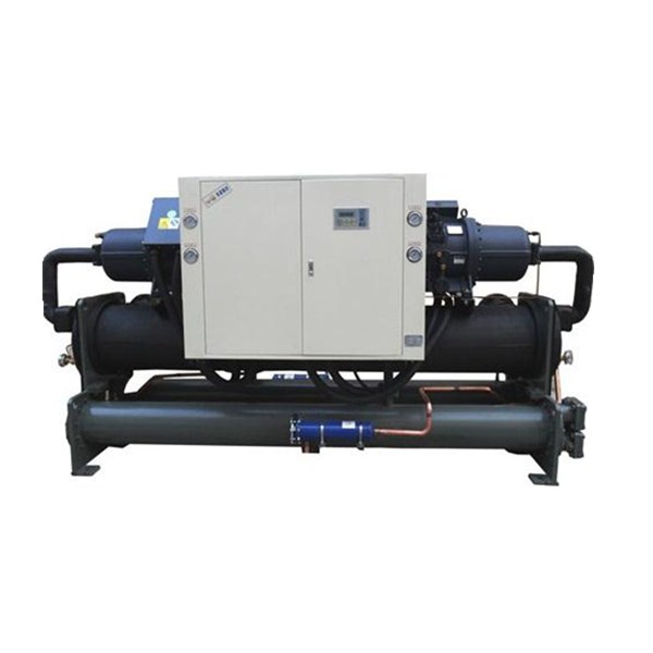 Water Cooled Water Chiller -15 Degree/Water Chiller