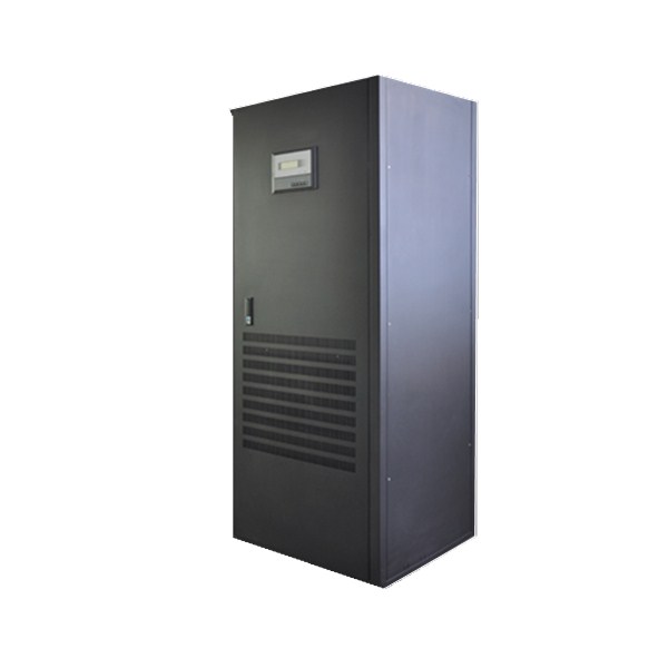 Data Center Cooling System