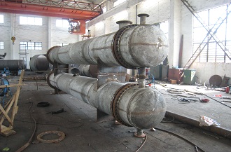 Condenser
