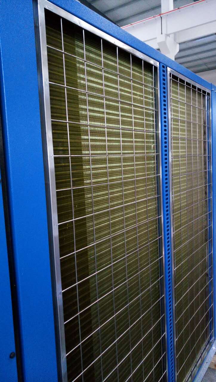 Marine Air Conditioner/Marine Air-conditioner Manufacturer