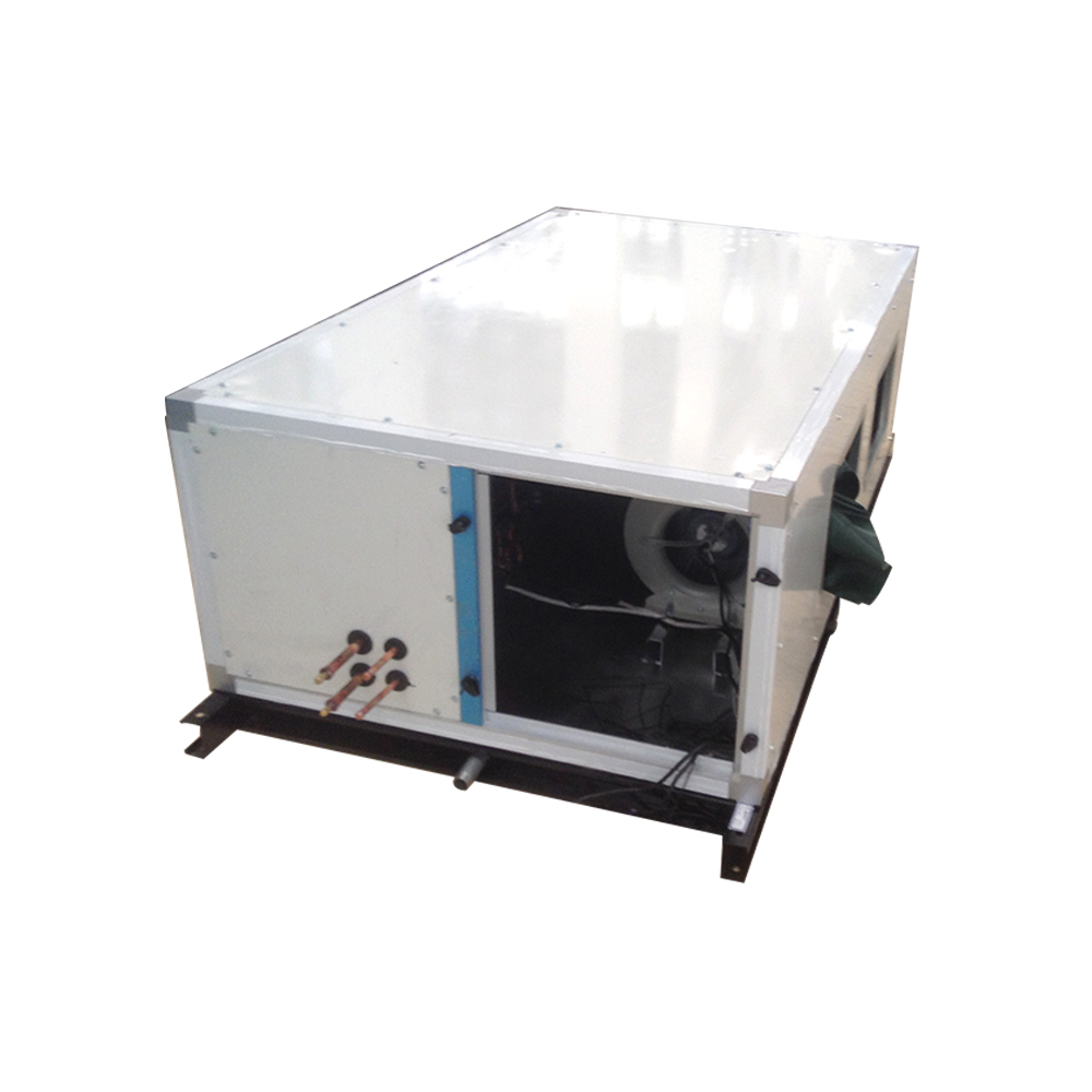 Air Handling Unit System