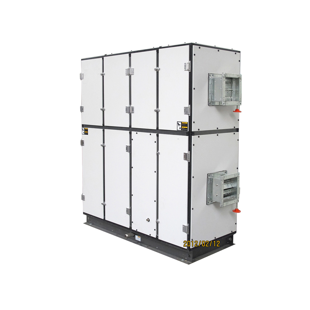Chilled Water AHU