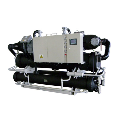 Ice Rink Industry -35 Degree Water Chiller