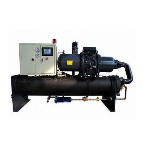 Flooded Type Chiller/Low Temperature Chiller