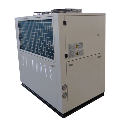 Air Cooled Screw Chiller/Central Type Air Conditioner