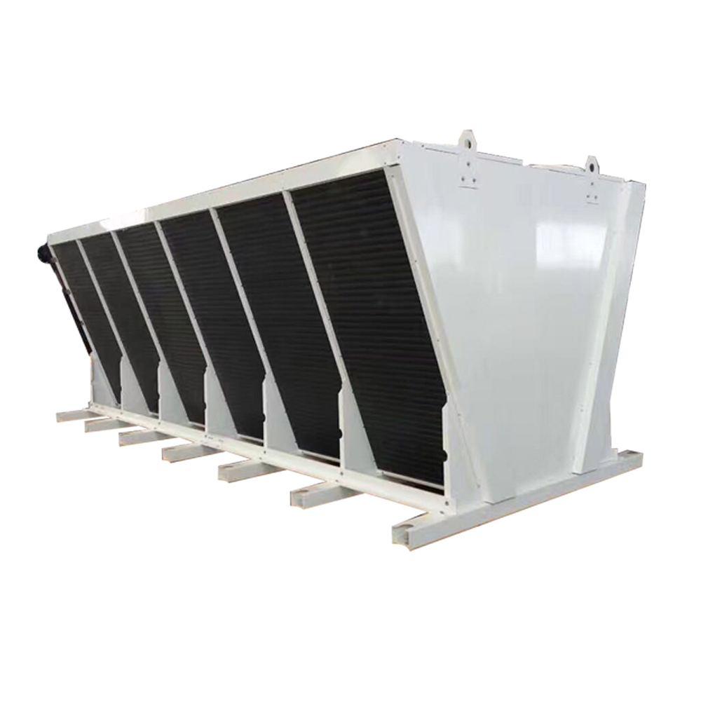 Dry Coolers D2 Series