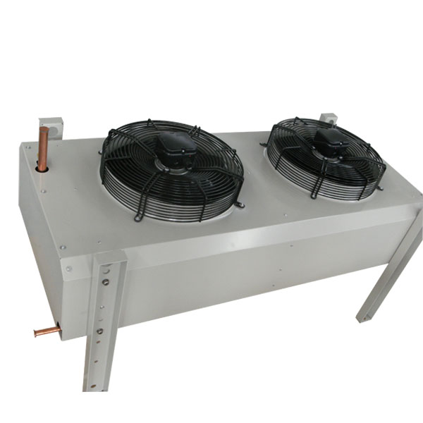 Fluid cooler