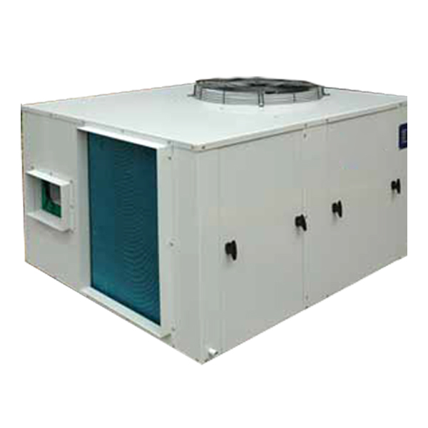 Packaged Units/Package AC Unit with Electric Heating