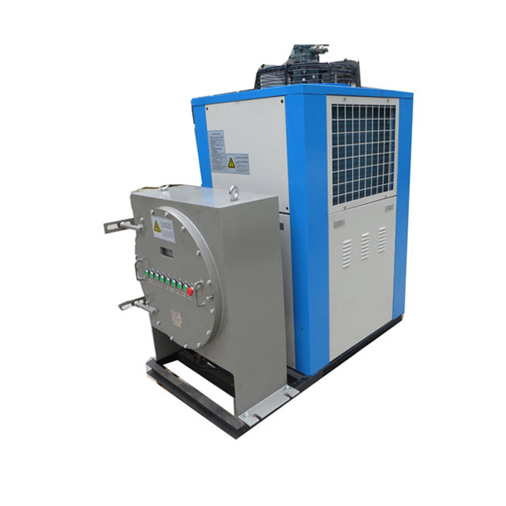 Air Cooled Water Chiller -5 Degree