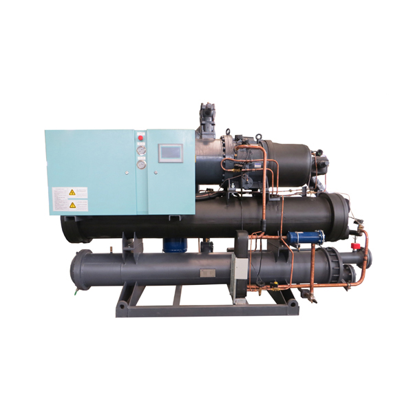 Medical Industry Water Cooled Chiller