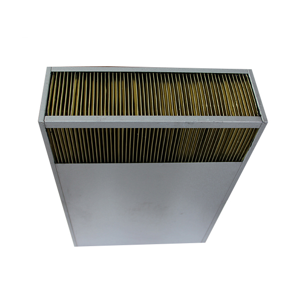 Air to Air  Heat Exchanger Core/Recuperator