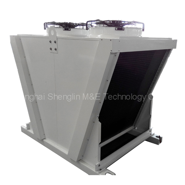 Fluid cooler SHSL-D2 Series