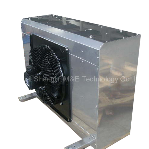 Fluid Cooler SHSL-D1 Series(Horizontal Air Discharge)