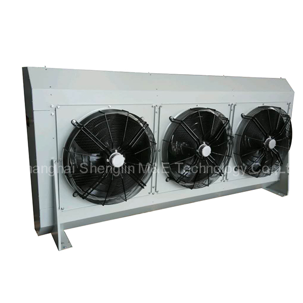 Air Cooler SHSL-D1 Series(Horizontal Air Discharge)