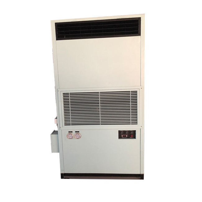Water Cooled Package Units
