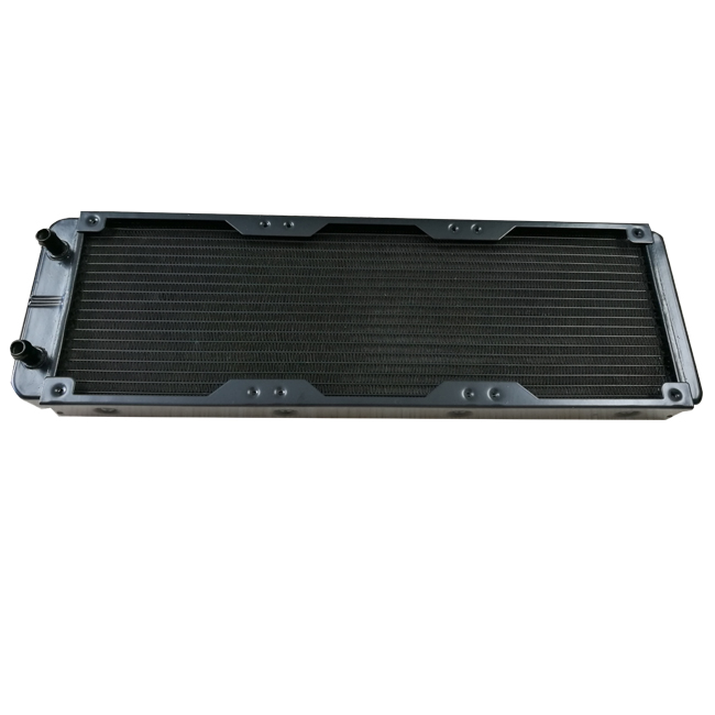 360A-18 Triple Fan Radiator