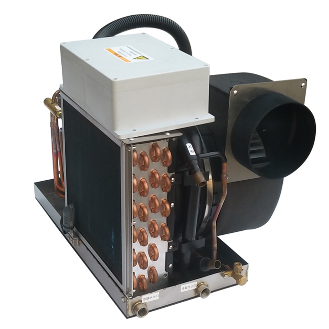 Yacht Air Conditioning/Central Use Air Cooled Conditioner