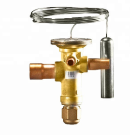 Danfoss TEX2 thermal expansion valve