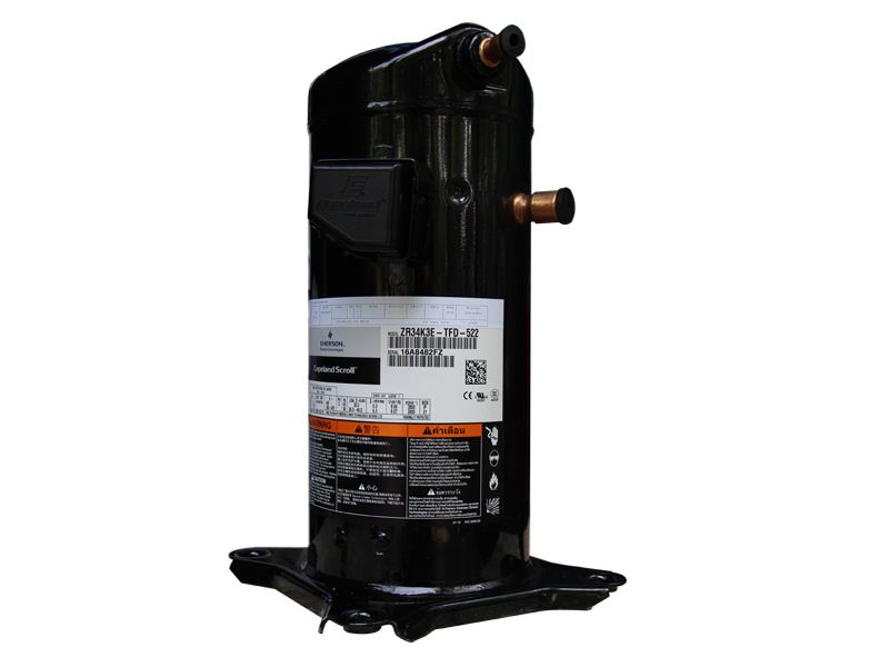 Compressor Copeland Scroll ZR Series