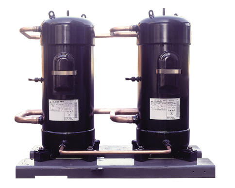 Panasonic Scroll Compressor