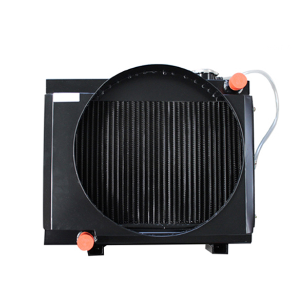 Agricultural Machine Radiator