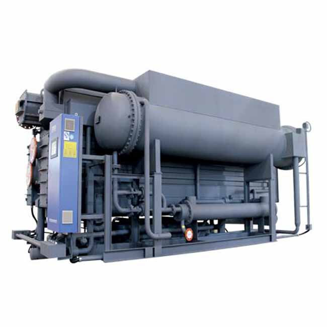 Absorption Water Chiller